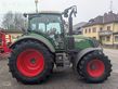 Tractor agrícola - Fendt - 310 vario
