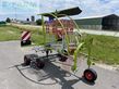 Henificador - Claas - liner 420