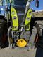 Tractor agrícola - Claas - arion 660 cmatic cebis CMATIC CEBIS