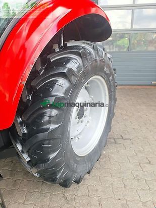 Tractor agrícola - Case IH - farmall 65 a