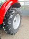 Tractor agrícola - Case IH - farmall 65 a