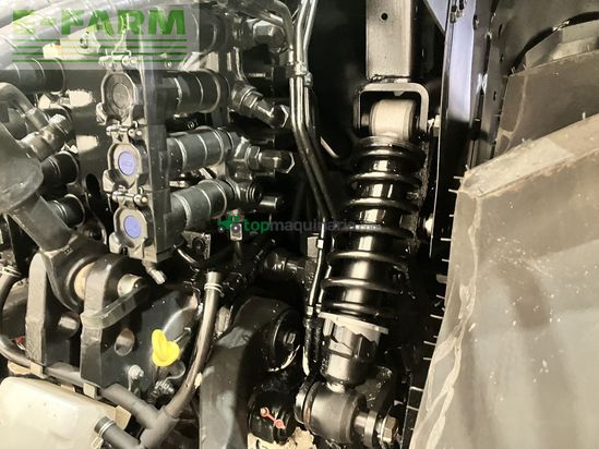 Tractor agrícola - Case IH - quantum 80 f (stage v)