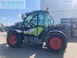 Telescopica - Claas - scorpion 741