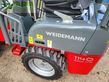 Minicargadora - Weidemann - 1140 basic