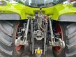 Tractor agrícola - Claas - arion 550 cmatic cebis cemos CMATIC CEBIS
