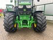 Tractor agrícola - John Deere - 6r 145 **mietrückläufer**