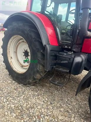 Tractor agrícola - Valtra - t 202 d