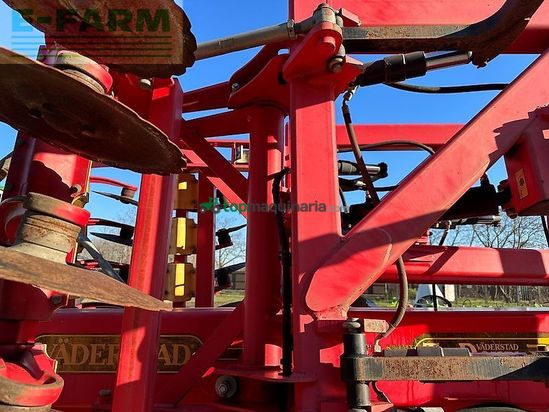 Grada de disco - Väderstad - topdown 400