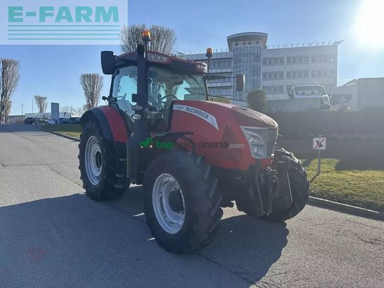 Tractor agrícola - McCormick - mc cormick mc 7.660