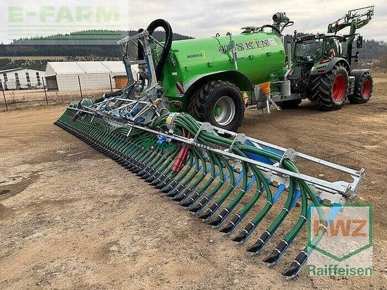 Cuba de purin - Joskin - modulo ii 11.000 me