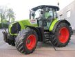Tractor agrícola - Claas - arion 650 cis CIS