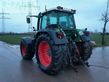 Tractor agrícola - Fendt - vario 818 tms