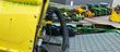 Cosechadora de Cereal - John Deere - 8700