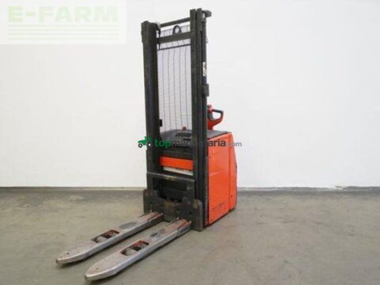 Elevadora - Linde - l 16 i 1173