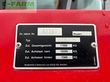 Cosechadora de Cereal - Massey Ferguson - centora 7282 al