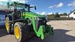 Tractor agrícola - John Deere - 8r 340