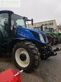 Tractor agrícola - New Holland - ts 140