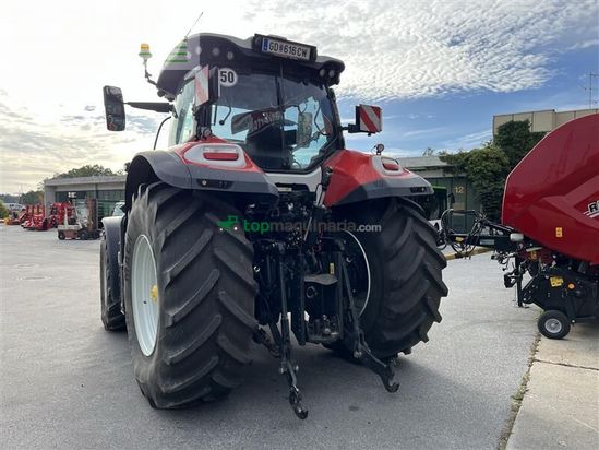 Tractor agrícola - Steyr - 6240 absolut cvt