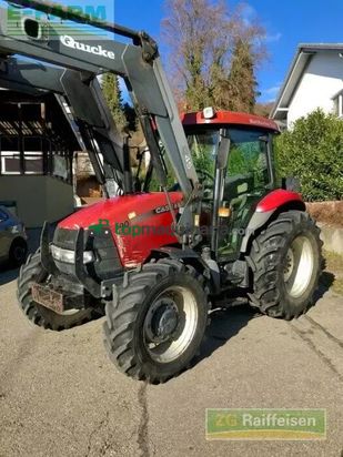 Tractor agrícola - Case IH - jx90