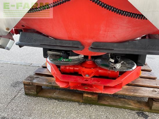 Esparcidor - Rauch - mds 19.1