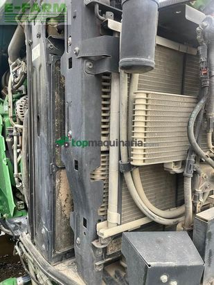 Tractor agrícola - John Deere - 6145r
