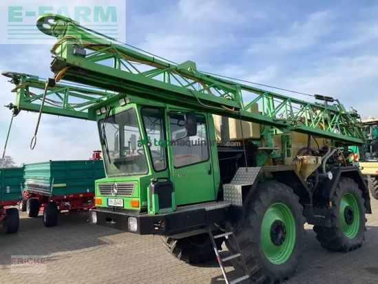 Atomizador - Dammann - dt 2100