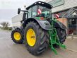 Tractor agrícola - John Deere - 6r 250