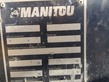Carretillas industrial MANITOU MC18.4 D