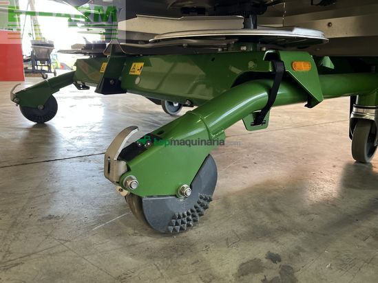 Esparcidor - Amazone - za-v 2000