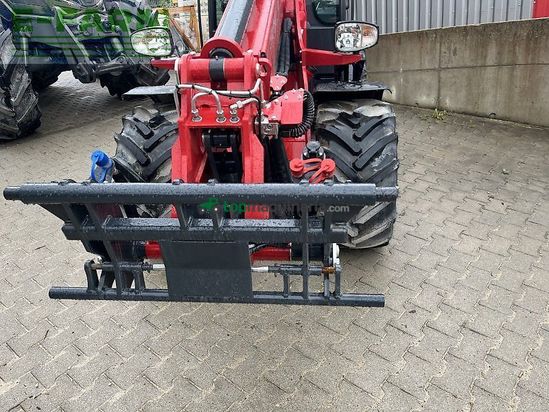 Telescopica - Schaffer - 4670 t