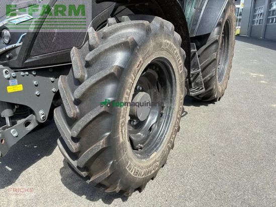 Tractor agrícola - Valtra - a105 unlimited