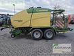Empacadora gigant - Krone - comprima cv 150 xc