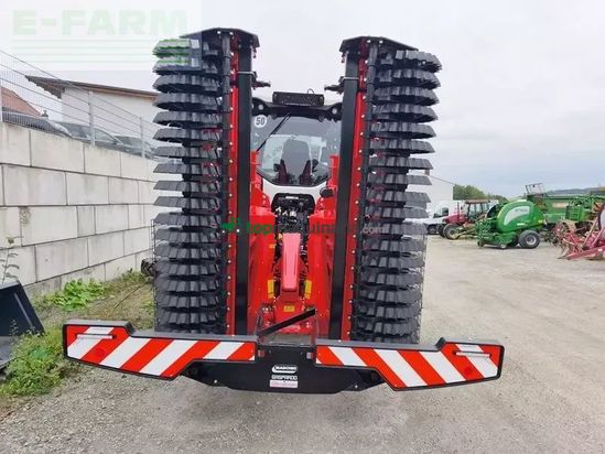 Grada rotativa - Maschio - falco super 5000 kreiselegge klappbar