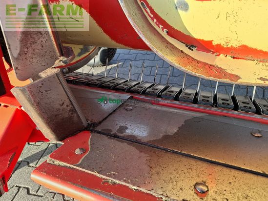 Cabezal - Kemper - pickup n3003