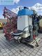 Atomizador - Osella - 1200 liter 15m