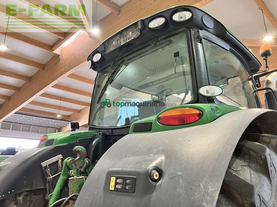 Tractor agrícola - John Deere - 6170r