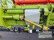 Cabezal - Claas - schneidwerk cerio 560