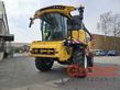 Cosechadora de Cereal - New Holland - cx 6.90