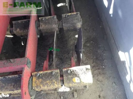 Combinado de siembra - Väderstad - rapid a 600 s