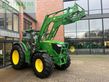 Tractor agrícola -  - 6170r