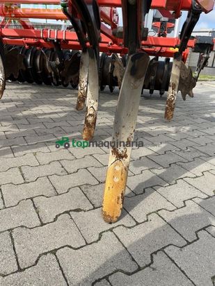 Cultivador - Kuhn - cultimer l 300