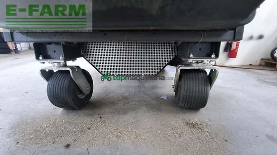 Tractor agrícola - John Deere - 3046r