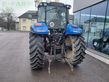Tractor agrícola - New Holland - t5.105 electro command