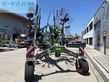 Henificador - Fendt - former 760 c