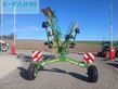 Rastrillo - Krone - swadro 807