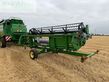Cosechadora de Cereal - John Deere - w440