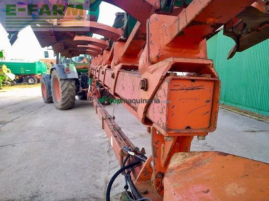 Arado - Kverneland - pb 100