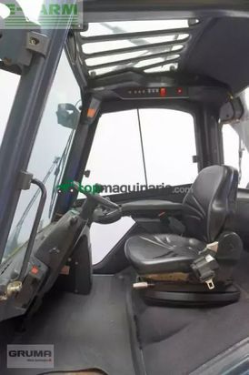 Elevadora - Linde - h 50 t 394