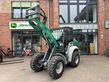 Minicargadora - kramer - kl25.5 e-lader