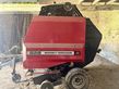Empacadora gigant - Massey Ferguson - m-f828